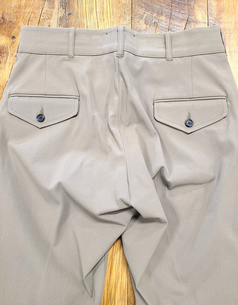 The Tailored Sportsman The Tailored Sportsman Men's Trophy Hunter Boot Sock Breech Porcini/Black