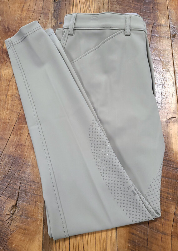 Pikeur Pikeur Men's New Rodrigo Sports Breech Light Moss