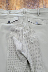 Pikeur Pikeur Men's New Rodrigo Sports Breech Light Moss