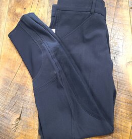 The Tailored Sportsman The Tailored Sportsman Men's Trophy Hunter Bootsock Breech Black