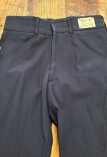 The Tailored Sportsman The Tailored Sportsman Men's Trophy Hunter Bootsock Breech Black