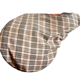 5/A Baker 5/A Baker Saddle Dust Cover