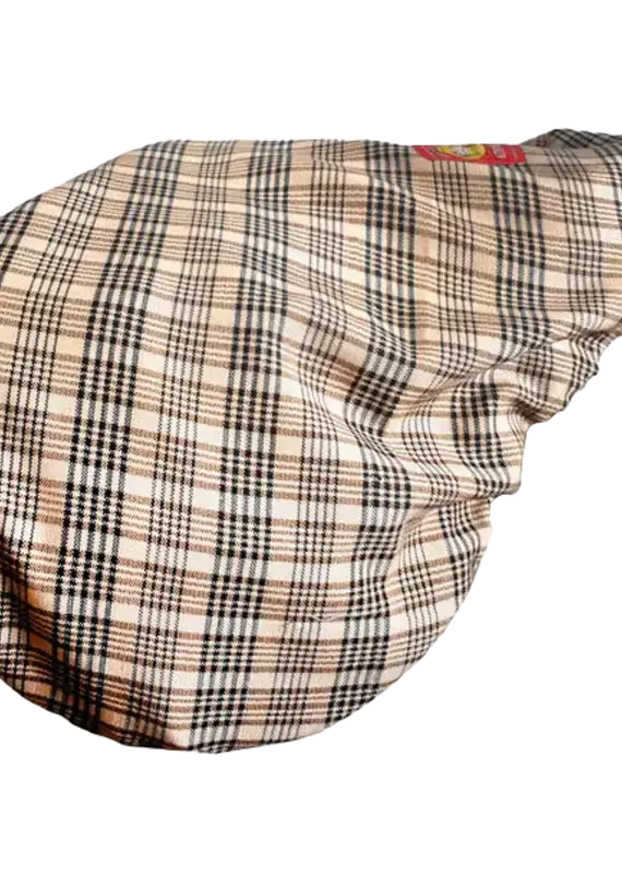 5/A Baker 5/A Baker Saddle Dust Cover