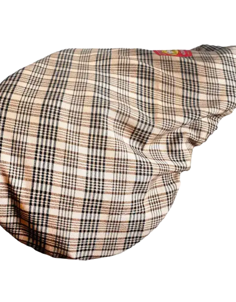 5/A Baker 5/A Baker Saddle Dust Cover