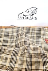 5/A Baker 5/A Baker Saddle Dust Cover