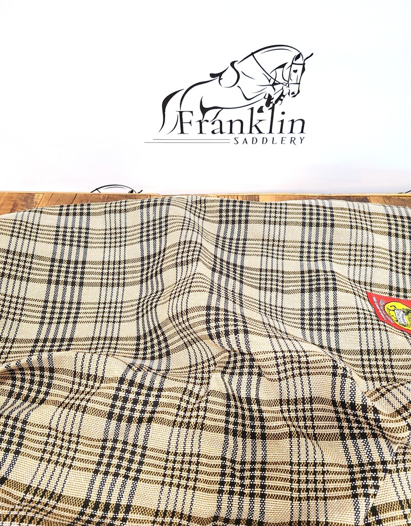 5/A Baker 5/A Baker Saddle Dust Cover