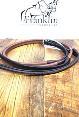 Butet New Butet Rubber Reins 16mm