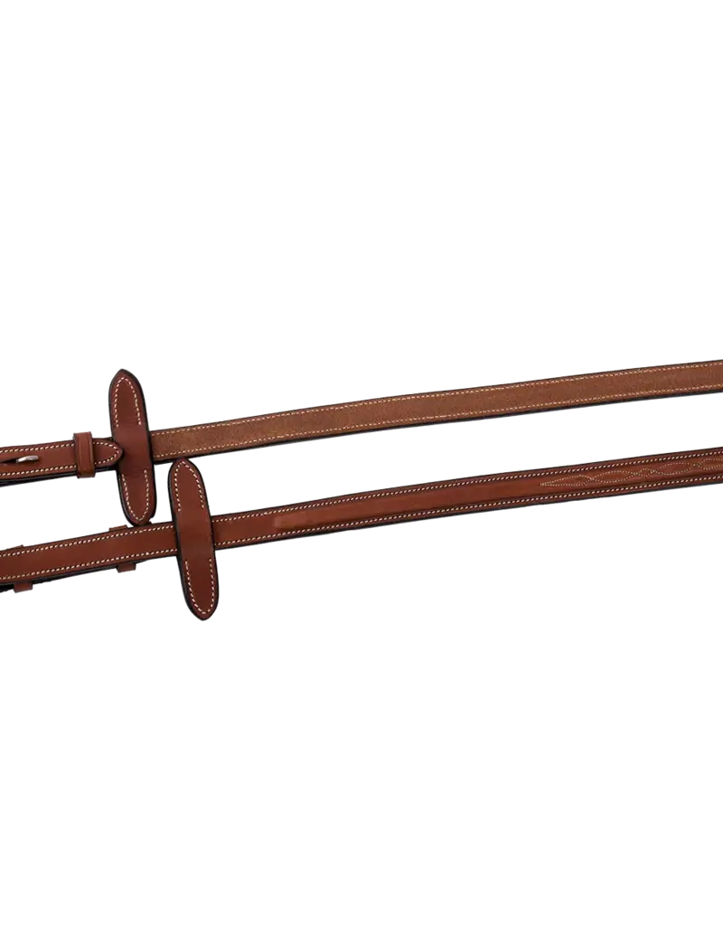 Butet New Butet Rubber Reins 16mm