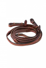 Butet New Butet Rubber Reins 16mm