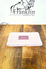 Horse Pilot Horse Pilot Rider Headband Baby Pink