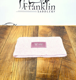 Horse Pilot Horse Pilot Rider Headband Baby Pink