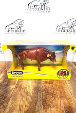 Breyer Breyer Longhorn Bull 2025