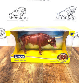 Breyer Breyer Longhorn Bull 2025
