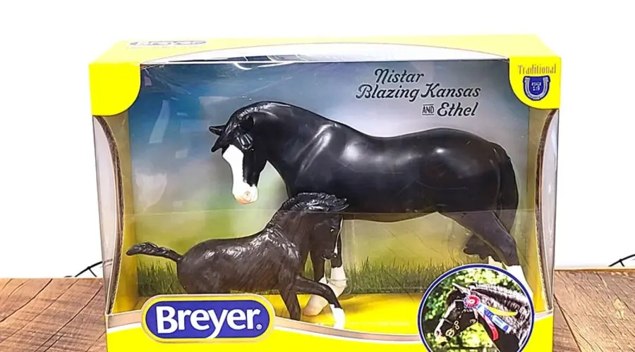 Breyer Fun Day 2026!