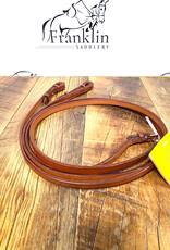 Edgewood Edgewood Flat 1/2" Reins