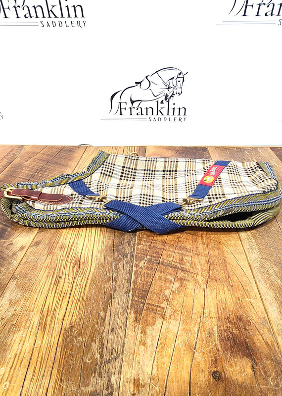 5/A Baker 5/A Baker Classic Dog Blanket