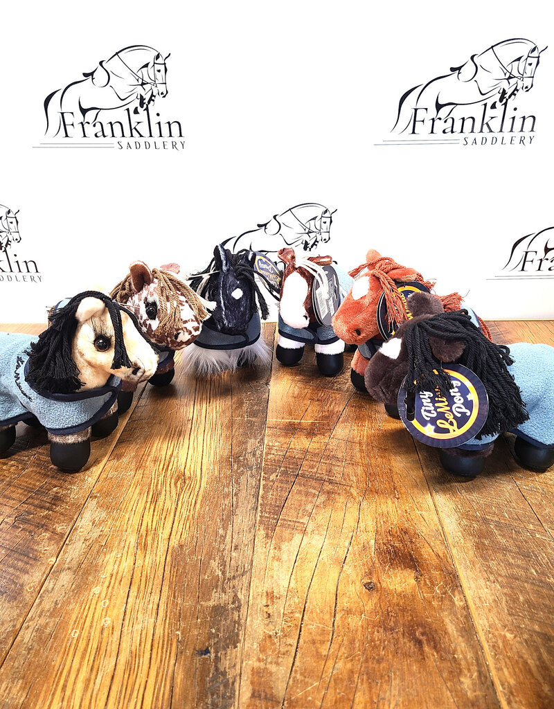 LeMieux LeMieux Tiny Ponies