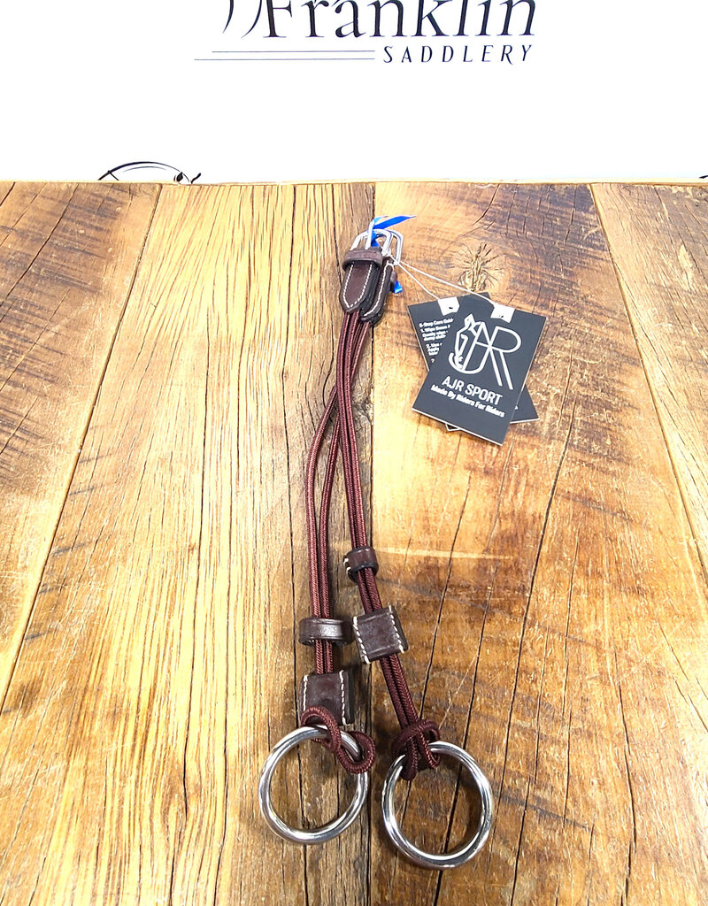 AJR Sport AJR Rope Gag Cheeks