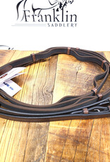 ADT Tack ADT Double Layer Stud Reins