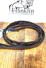 ADT Tack ADT Tack Single Laced Reins