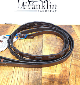 ADT Tack ADT Tack Single Laced Reins