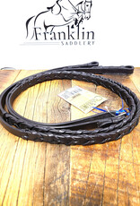 Camelot Camelot Laced Hunter Reins