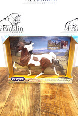 Breyer Breyer Orren Mixer Ideal Pinto 2026