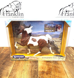 Breyer Breyer Orren Mixer Ideal Pinto 2026