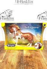 Breyer Breyer Mojave Mustang 2023