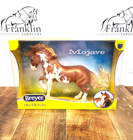 Breyer Breyer Mojave Mustang 2023