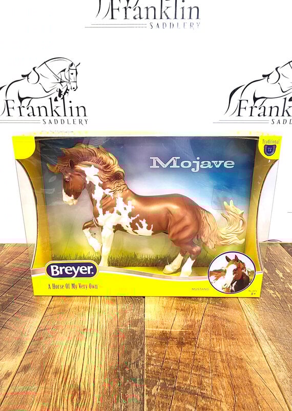Breyer Breyer Mojave Mustang 2023