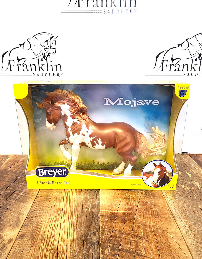 Breyer Breyer Mojave Mustang 2023