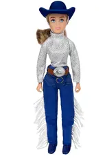 Breyer Breyer Cowgirl Cassidy