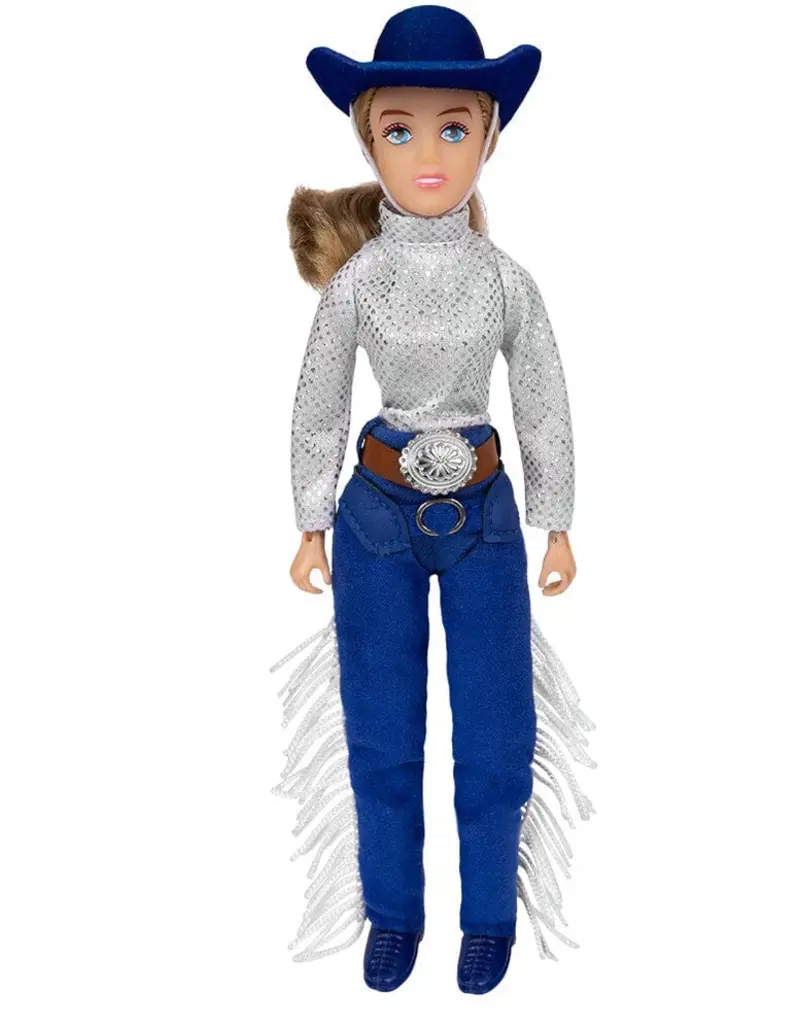 Breyer Breyer Cowgirl Cassidy