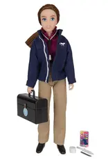 Breyer Breyer Veterinarian Riley