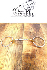 Coronet Coronet Loose Ring Comfort Snaffle Bit 5"