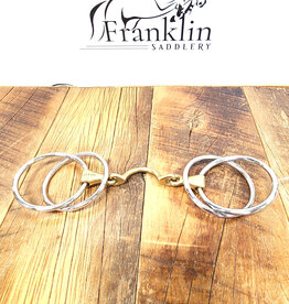 Jump In Jump In Wilson Bit With High Port