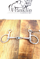 Korsteel Korsteel Stainless Steel French Link Baucher Bit 5"