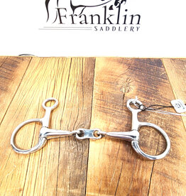 Korsteel Korsteel Stainless Steel French Link Baucher Bit 5"