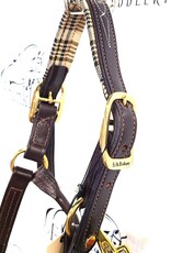 Jacks 5/A Baker Signature Leather Halter