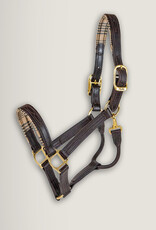 Jacks 5/A Baker Signature Leather Halter