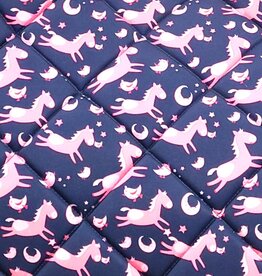 Dreamers & Schemers Dreamers and Schemers Saddle Pad Neigh-borhood Full