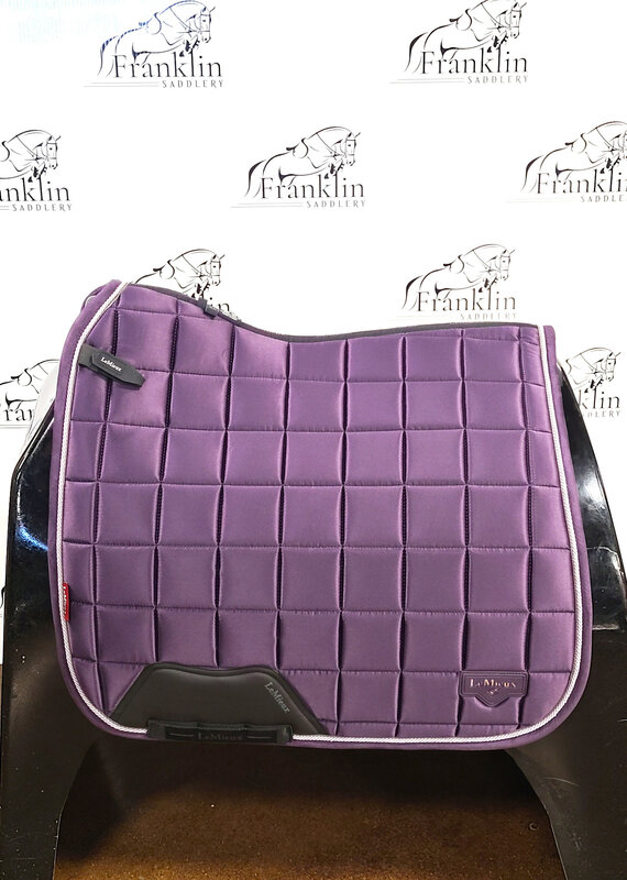 LeMieux LeMieux Loire Classic Dressage Square Juniper