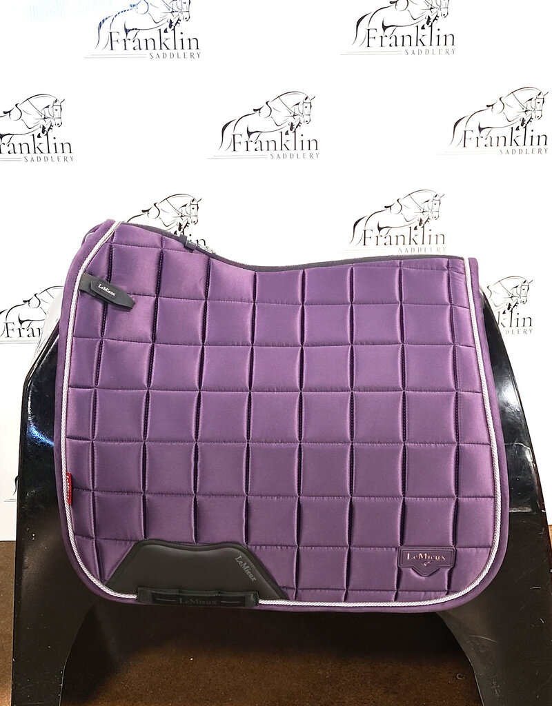 LeMieux LeMieux Loire Classic Dressage Square Juniper