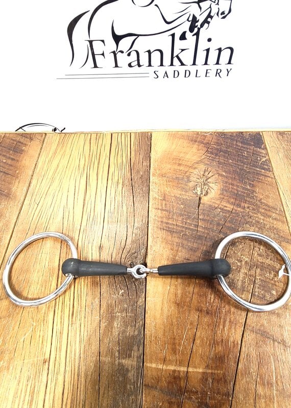 Centaur Eco Pure Loose Ring Rubber Jointed Bit