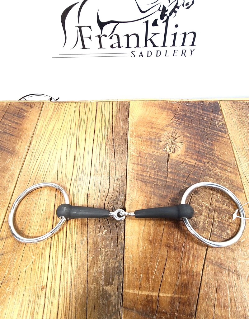 Centaur Eco Pure Loose Ring Rubber Jointed Bit