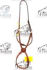Edgewood Edgewood Fancy-Stitched Raised Figure 8 Noseband