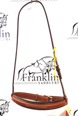 Edgewood Edgewood 1" Fancy Raised Padded Cavesson