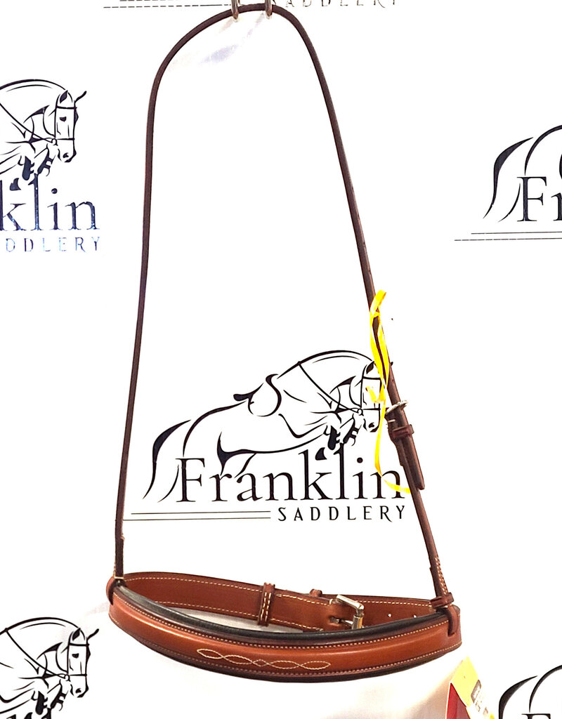 Edgewood Edgewood 1" Fancy Raised Padded Cavesson