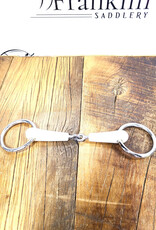 Happy Mouth Bit Happy Mouth Jointed Loose Ring Bit